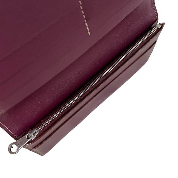 Goyard Richelieu Long Wallet - Picture 5 of 9